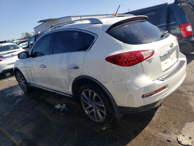 Photo 1 VIN: JN1BJ0RP8HM389791 - INFINITI QX50 