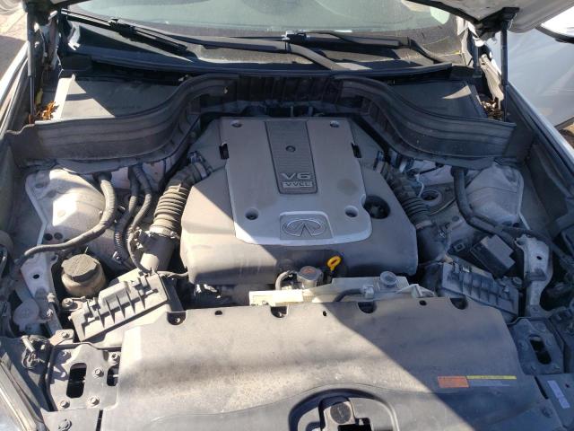 Photo 11 VIN: JN1BJ0RP8HM389791 - INFINITI QX50 