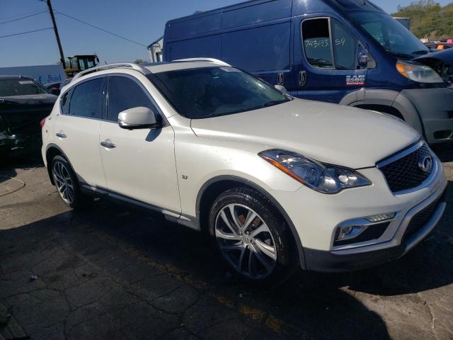 Photo 3 VIN: JN1BJ0RP8HM389791 - INFINITI QX50 