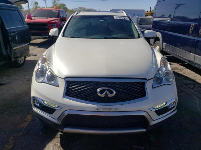 Photo 4 VIN: JN1BJ0RP8HM389791 - INFINITI QX50 