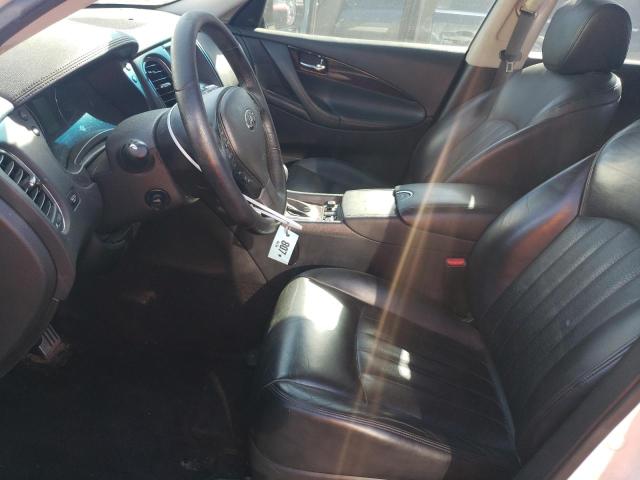 Photo 6 VIN: JN1BJ0RP8HM389791 - INFINITI QX50 