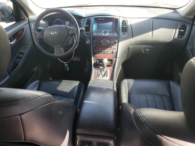 Photo 7 VIN: JN1BJ0RP8HM389791 - INFINITI QX50 