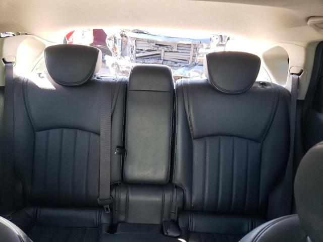 Photo 9 VIN: JN1BJ0RP8HM389791 - INFINITI QX50 