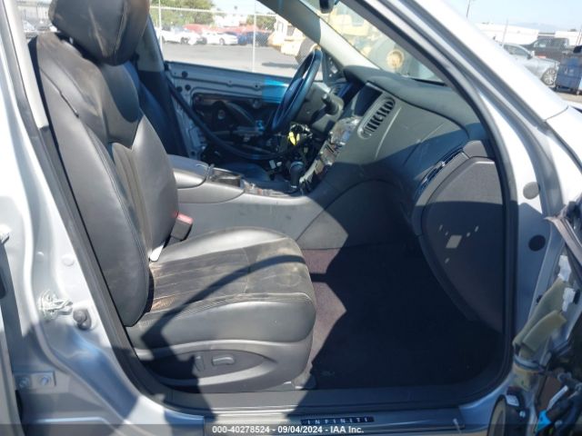 Photo 4 VIN: JN1BJ0RP8HM390438 - INFINITI QX50 