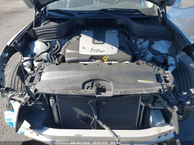 Photo 9 VIN: JN1BJ0RP8HM390438 - INFINITI QX50 