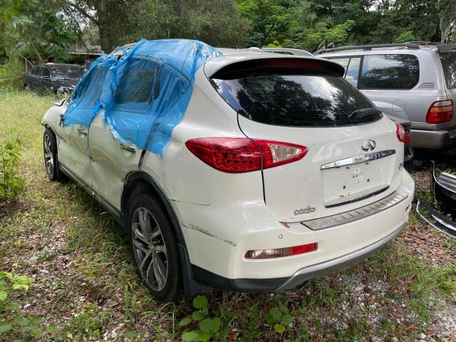 Photo 2 VIN: JN1BJ0RP9GM230373 - INFINITI QX50 