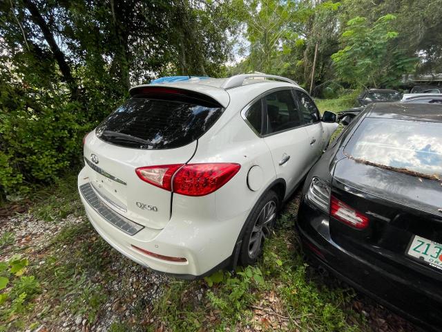 Photo 3 VIN: JN1BJ0RP9GM230373 - INFINITI QX50 