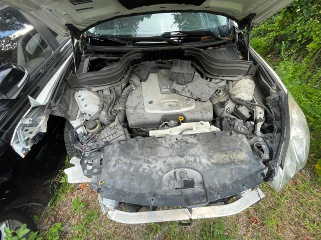 Photo 6 VIN: JN1BJ0RP9GM230373 - INFINITI QX50 