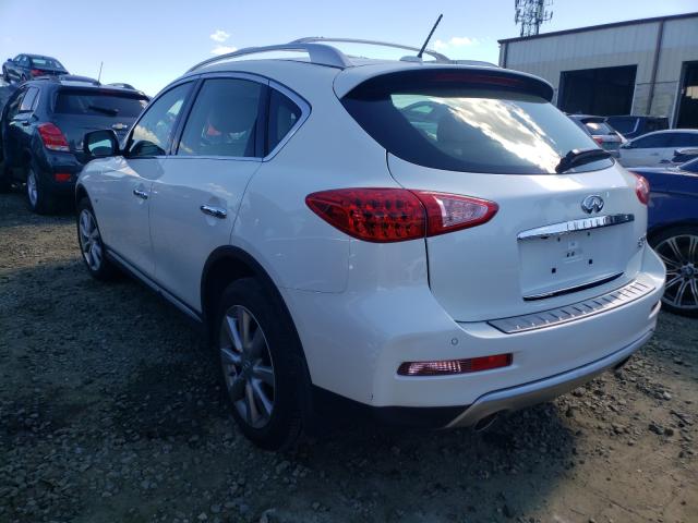 Photo 2 VIN: JN1BJ0RP9GM231264 - INFINITI QX50 