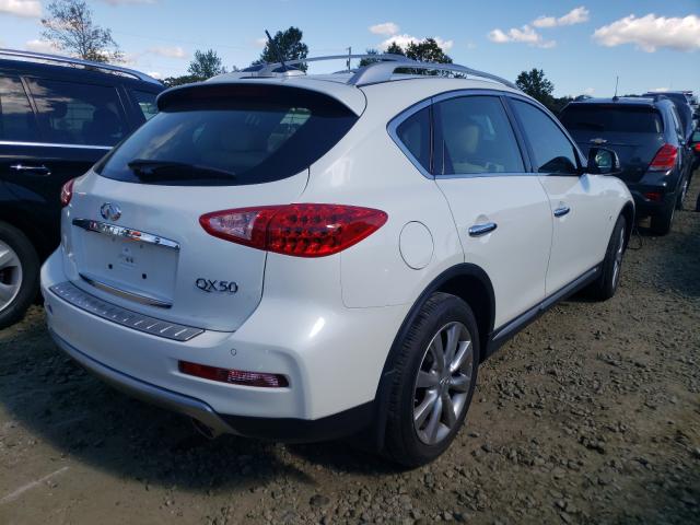 Photo 3 VIN: JN1BJ0RP9GM231264 - INFINITI QX50 