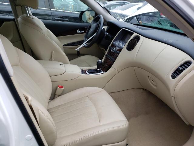 Photo 4 VIN: JN1BJ0RP9GM231264 - INFINITI QX50 