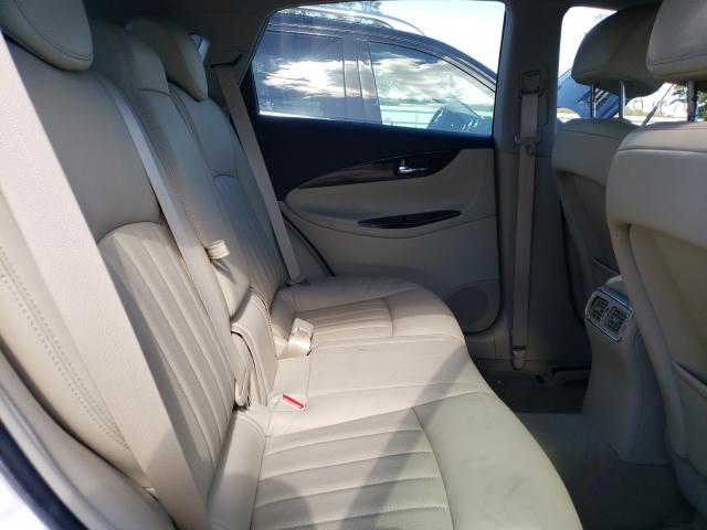 Photo 5 VIN: JN1BJ0RP9GM231264 - INFINITI QX50 