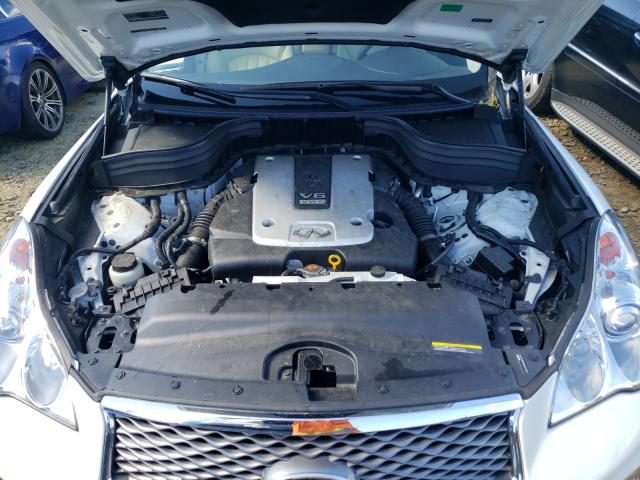 Photo 6 VIN: JN1BJ0RP9GM231264 - INFINITI QX50 