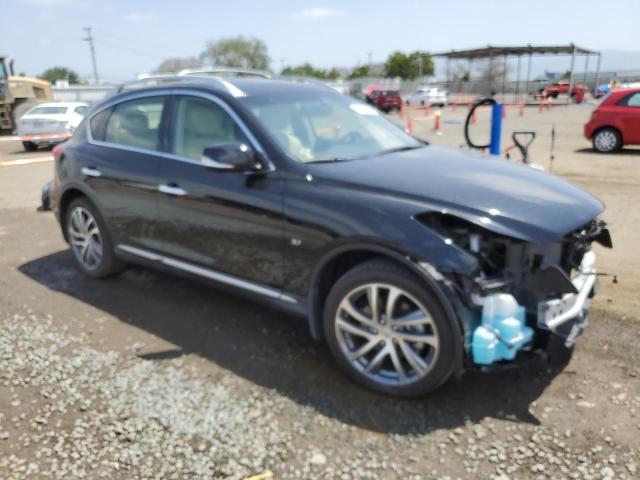 Photo 3 VIN: JN1BJ0RP9GM231801 - INFINITI QX50 