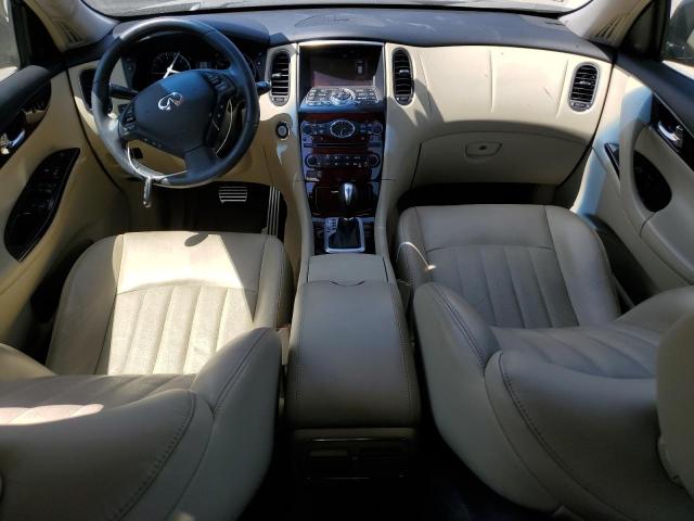 Photo 7 VIN: JN1BJ0RP9GM231801 - INFINITI QX50 