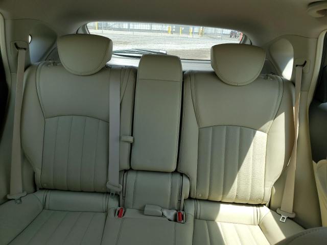 Photo 9 VIN: JN1BJ0RP9GM231801 - INFINITI QX50 