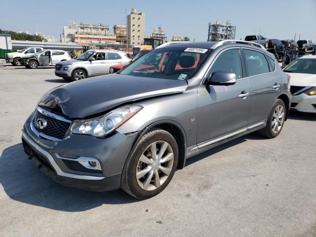 Photo 0 VIN: JN1BJ0RP9GM232351 - INFINITI QX50 