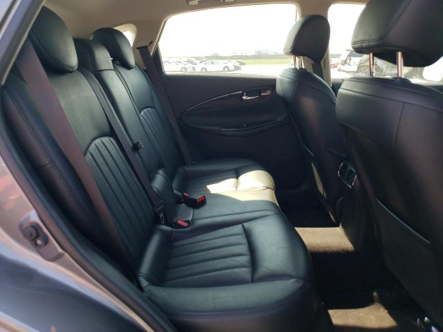 Photo 10 VIN: JN1BJ0RP9GM232351 - INFINITI QX50 