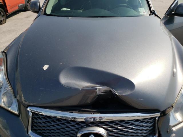 Photo 11 VIN: JN1BJ0RP9GM232351 - INFINITI QX50 