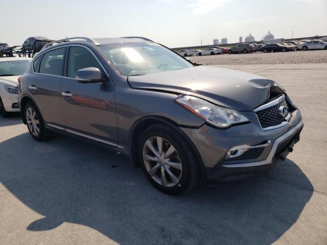 Photo 3 VIN: JN1BJ0RP9GM232351 - INFINITI QX50 