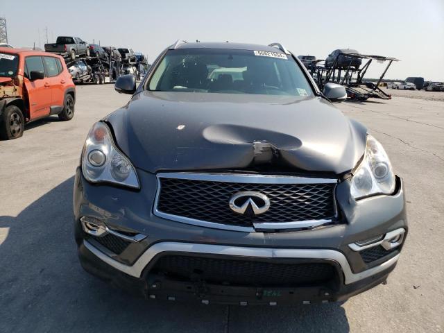 Photo 4 VIN: JN1BJ0RP9GM232351 - INFINITI QX50 