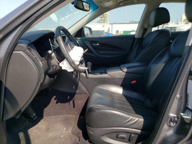 Photo 6 VIN: JN1BJ0RP9GM232351 - INFINITI QX50 