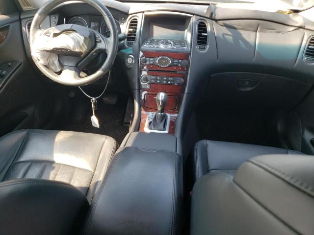 Photo 7 VIN: JN1BJ0RP9GM232351 - INFINITI QX50 