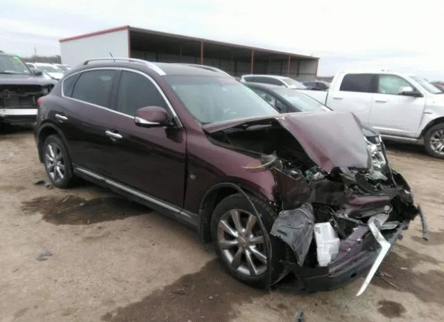 Photo 0 VIN: JN1BJ0RP9GM232415 - INFINITI QX50 