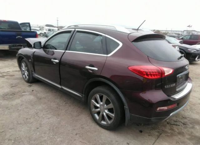 Photo 2 VIN: JN1BJ0RP9GM232415 - INFINITI QX50 