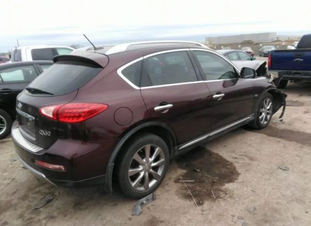 Photo 3 VIN: JN1BJ0RP9GM232415 - INFINITI QX50 