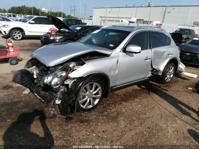 Photo 1 VIN: JN1BJ0RP9GM232818 - INFINITI QX50 