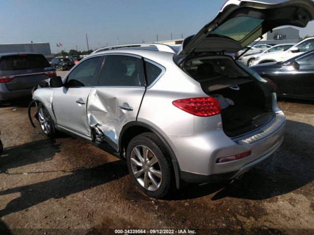 Photo 2 VIN: JN1BJ0RP9GM232818 - INFINITI QX50 