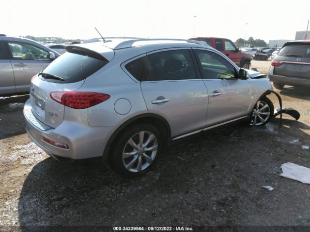 Photo 3 VIN: JN1BJ0RP9GM232818 - INFINITI QX50 