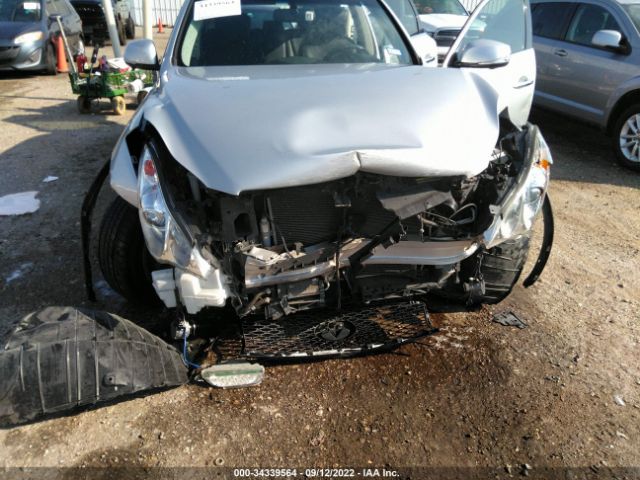 Photo 5 VIN: JN1BJ0RP9GM232818 - INFINITI QX50 