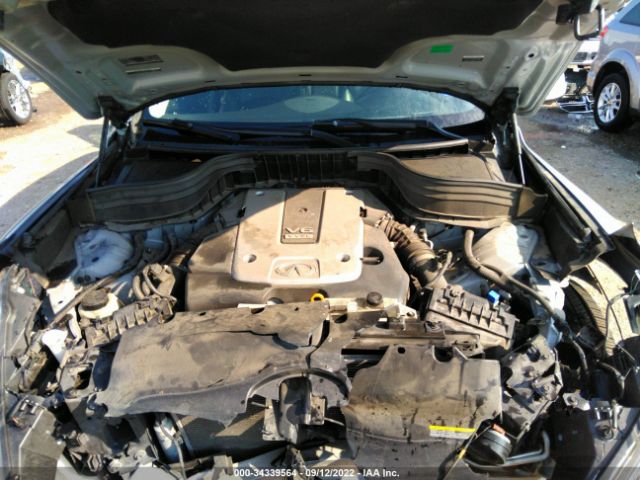 Photo 9 VIN: JN1BJ0RP9GM232818 - INFINITI QX50 