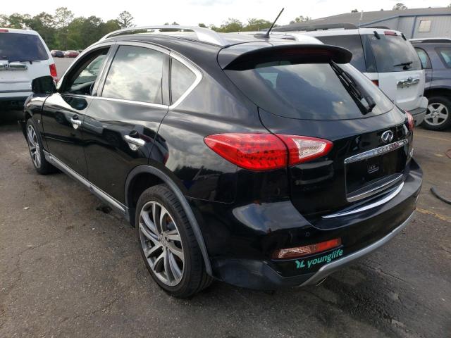 Photo 1 VIN: JN1BJ0RP9GM232916 - INFINITI QX50 