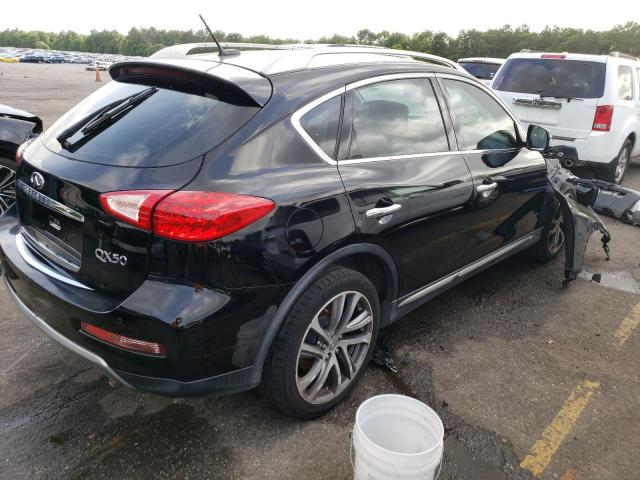 Photo 2 VIN: JN1BJ0RP9GM232916 - INFINITI QX50 