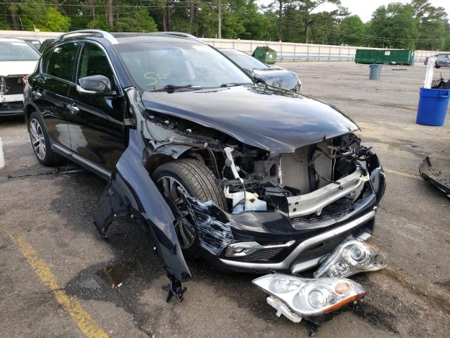 Photo 3 VIN: JN1BJ0RP9GM232916 - INFINITI QX50 