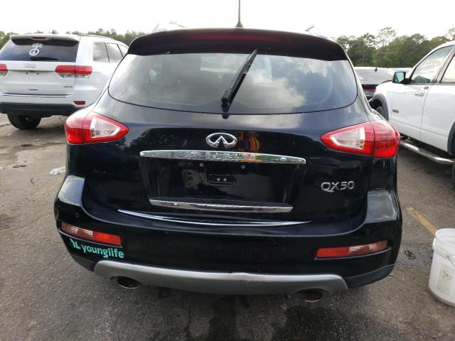 Photo 5 VIN: JN1BJ0RP9GM232916 - INFINITI QX50 