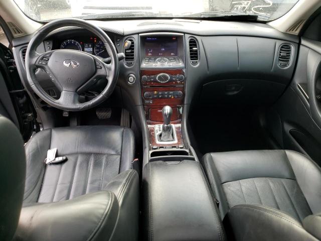 Photo 7 VIN: JN1BJ0RP9GM232916 - INFINITI QX50 