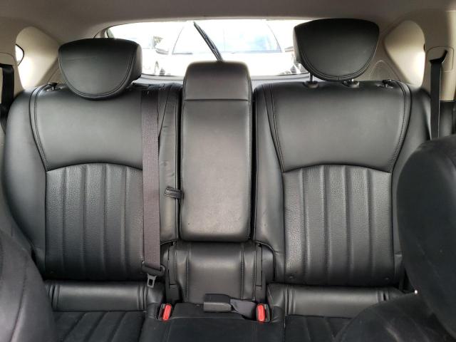 Photo 9 VIN: JN1BJ0RP9GM232916 - INFINITI QX50 