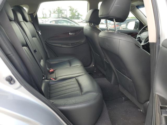 Photo 10 VIN: JN1BJ0RP9GM233807 - INFINITI QX50 