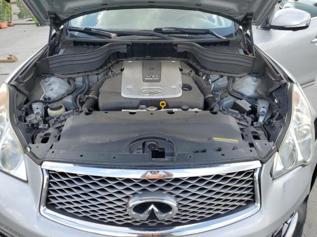 Photo 11 VIN: JN1BJ0RP9GM233807 - INFINITI QX50 