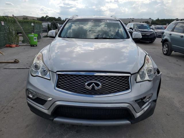 Photo 4 VIN: JN1BJ0RP9GM233807 - INFINITI QX50 