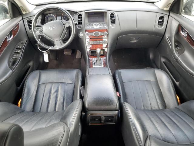 Photo 7 VIN: JN1BJ0RP9GM233807 - INFINITI QX50 