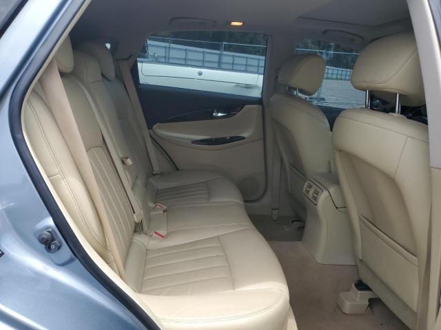 Photo 10 VIN: JN1BJ0RP9GM233810 - INFINITI QX50 