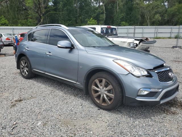 Photo 3 VIN: JN1BJ0RP9GM233810 - INFINITI QX50 