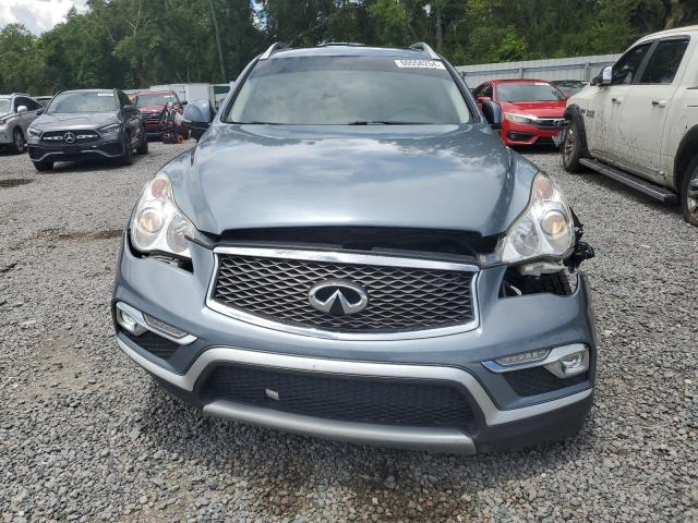 Photo 4 VIN: JN1BJ0RP9GM233810 - INFINITI QX50 