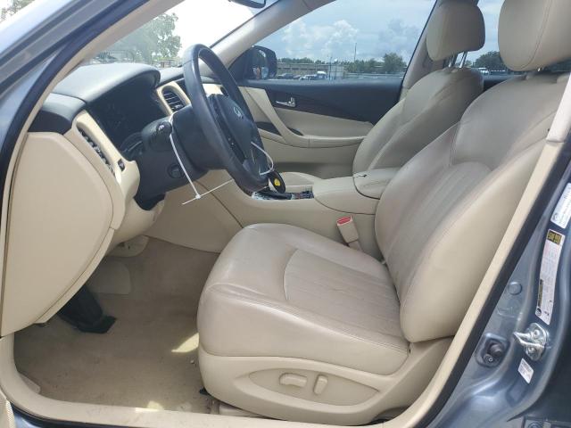 Photo 6 VIN: JN1BJ0RP9GM233810 - INFINITI QX50 