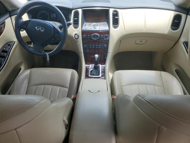 Photo 7 VIN: JN1BJ0RP9GM233810 - INFINITI QX50 